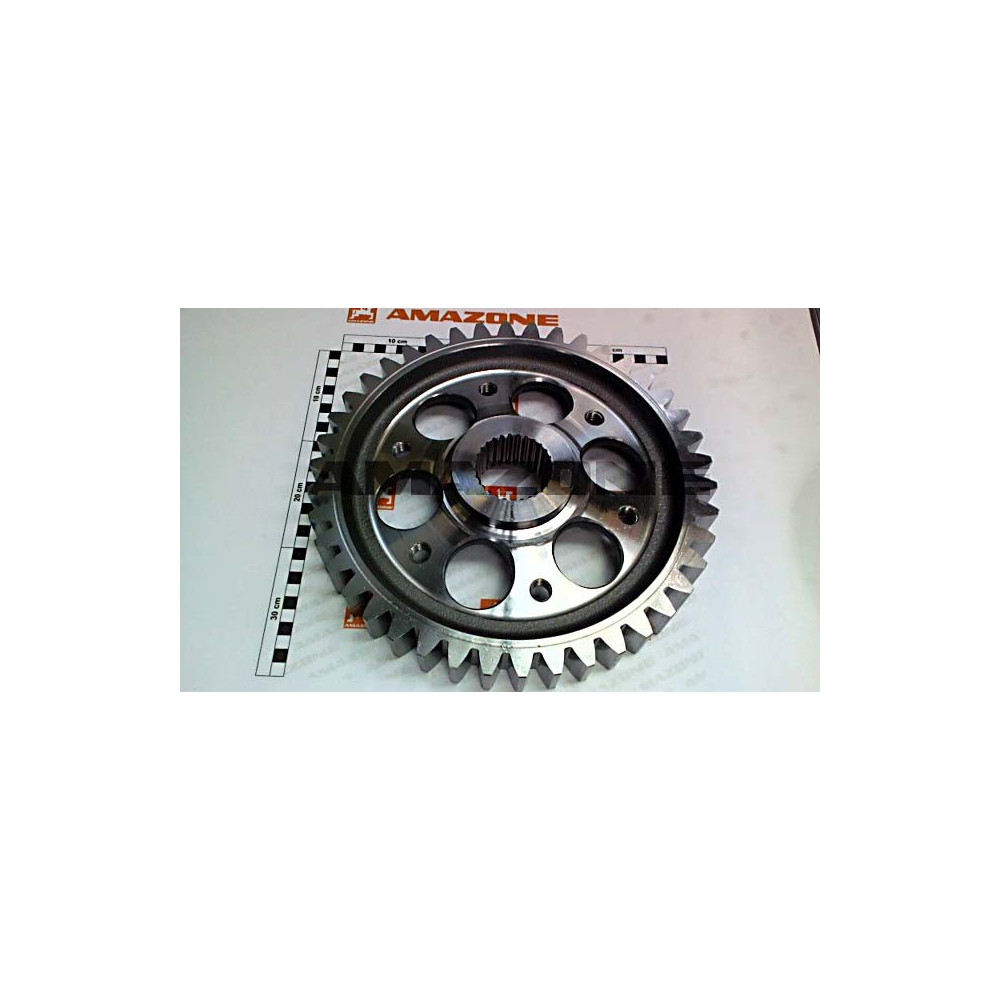 Couronne KG 5000 203227 Amazone