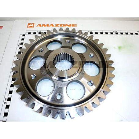 COURONNE KG 35/4000 39 DENTS INT. Réf. 203229 AMAZONE COURONNE KG 35/4000 39 DENTS INT. Réf. 203229 AMAZONE
