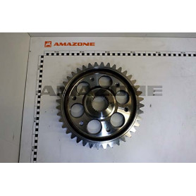 Couronne KG 40 dents cent 203231 Amazone