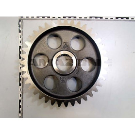 Couronne KG 35/4000 39 dents ext. 203230 Amazone