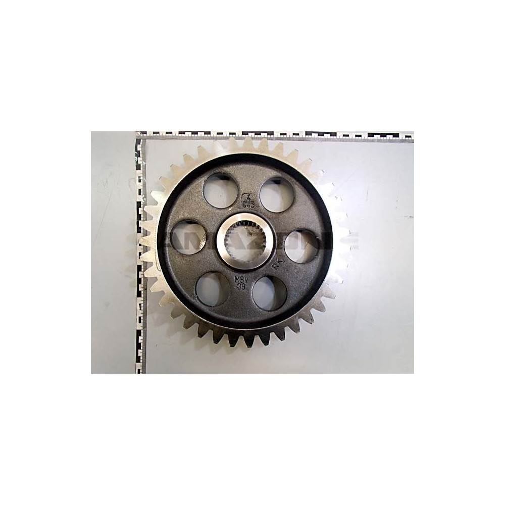 Couronne KG 35/4000 39 dents ext. 203230 Amazone