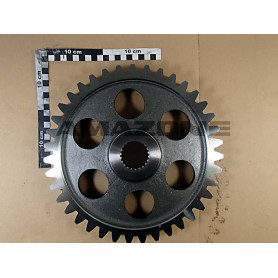 Couronne 39 dents KE35/4000|-_61076 203233 Amazone