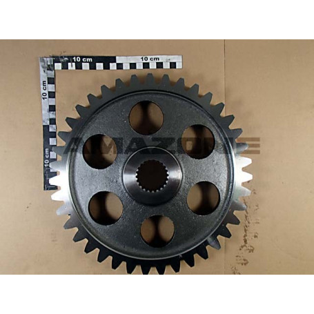 COURONNE 39 DENTS KE35/4000|-_61076 Réf. 203233 AMAZONE COURONNE 39 DENTS KE35/4000|-_61076 Réf. 203233 AMAZONE