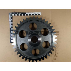COURONNE 39 DENTS KE35/4000|-_61076 Réf. 203233 AMAZONE COURONNE 39 DENTS KE35/4000|-_61076 Réf. 203233 AMAZONE