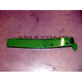 Support passerelle gauche 203248 Amazone
