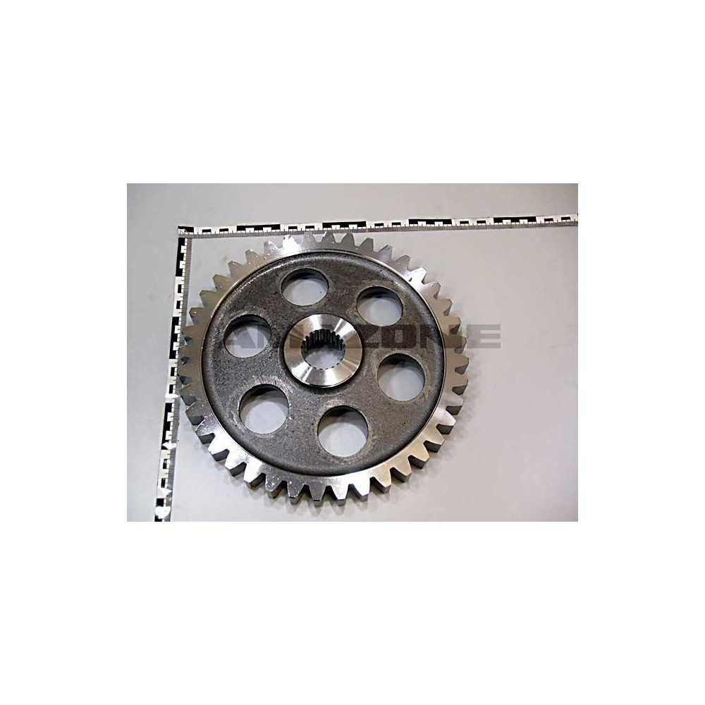 Couronne 40 dents KE3000 |-_61068 203237 Amazone