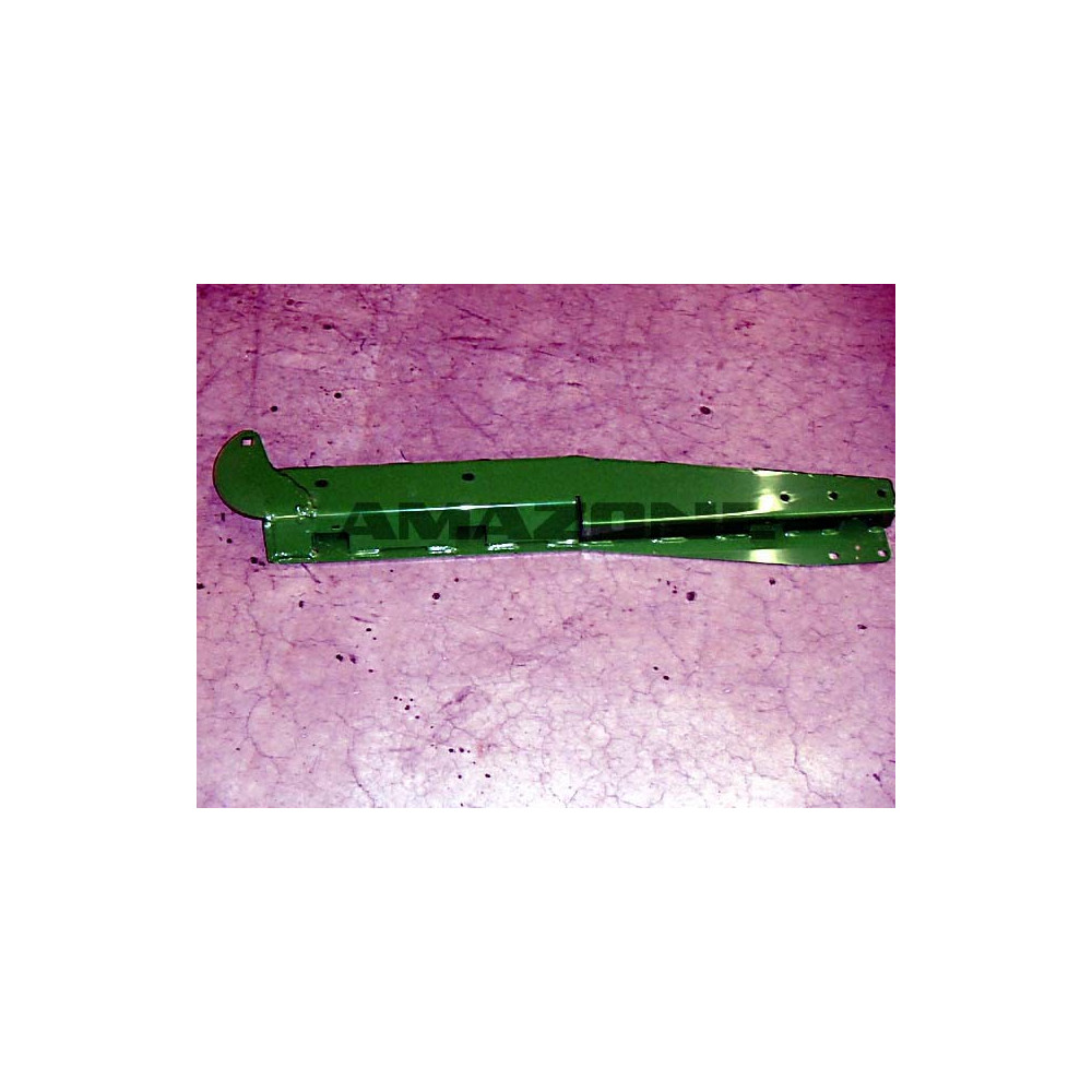 Support passerelle droit 203249 Amazone
