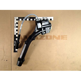 Coupure de rang EDX 203443 Amazone