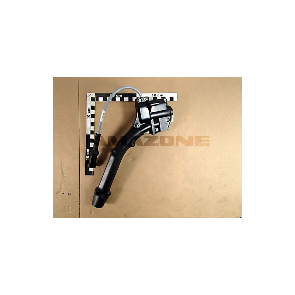 Coupure de rang EDX 203443 Amazone