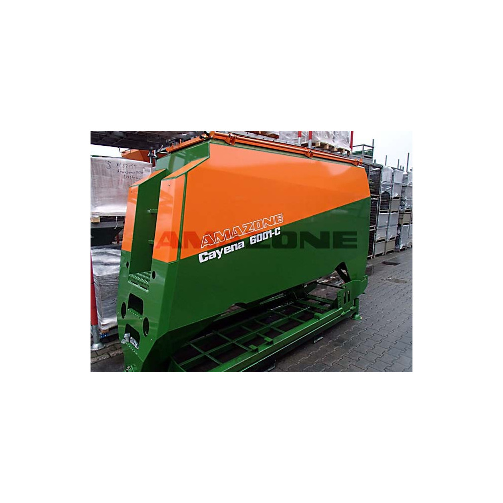 tremie cayena AMAZONE 203488
