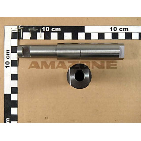 Axe roue arpentage 9X153 203744 Amazone