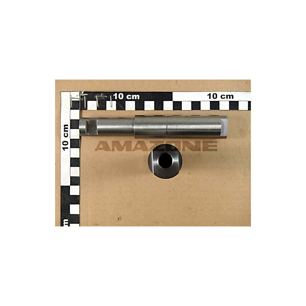 Axe roue arpentage 9X153 203744 Amazone
