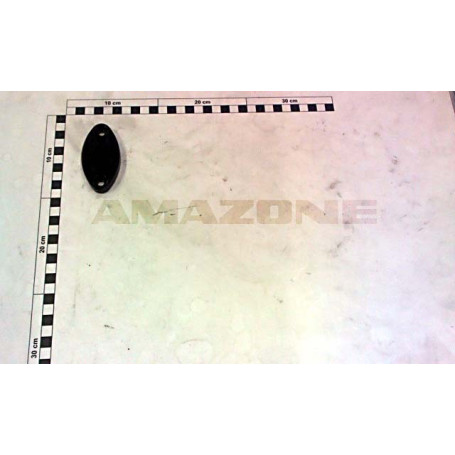 PLAQUE BUTEE Réf. 203889 AMAZONE PLAQUE BUTEE Réf. 203889 AMAZONE