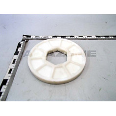 Roue doseuse plaine Réf. 203984 - AMAZONE Roue doseuse plaine Réf. 203984 - AMAZONE