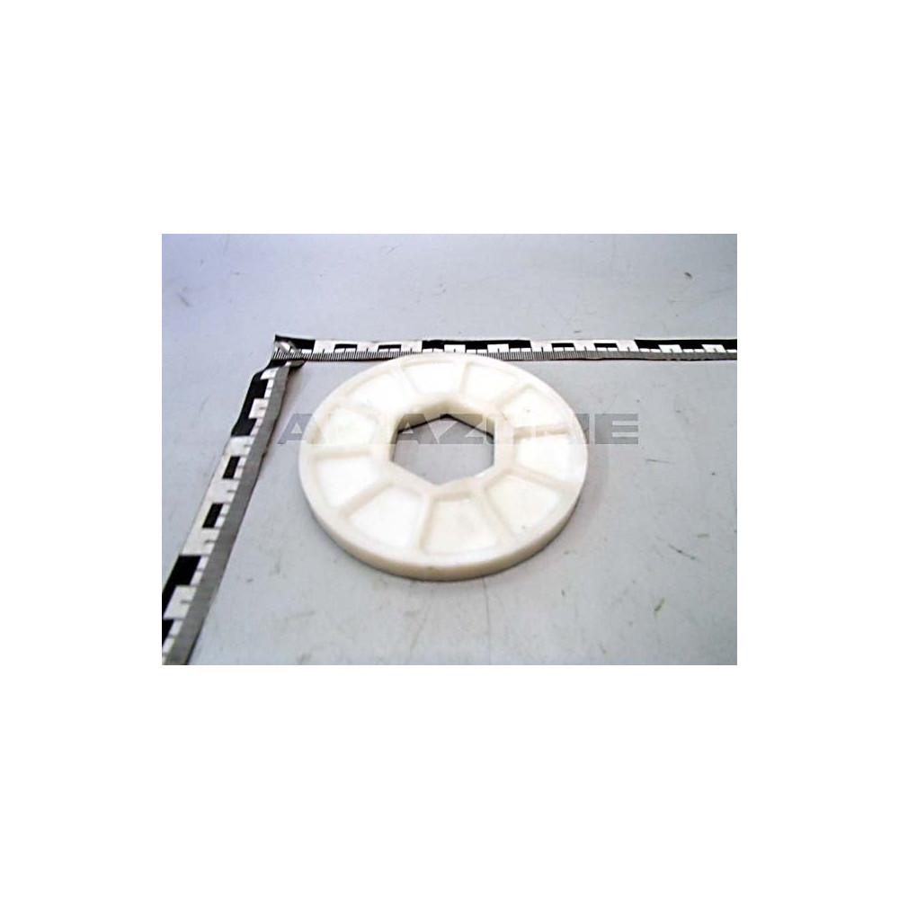 Roue doseuse plaine 203984 Amazone