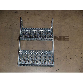 Marche pied D-9 203995 Amazone