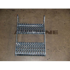 MARCHE PIED   D-9 Réf. 203995 AMAZONE