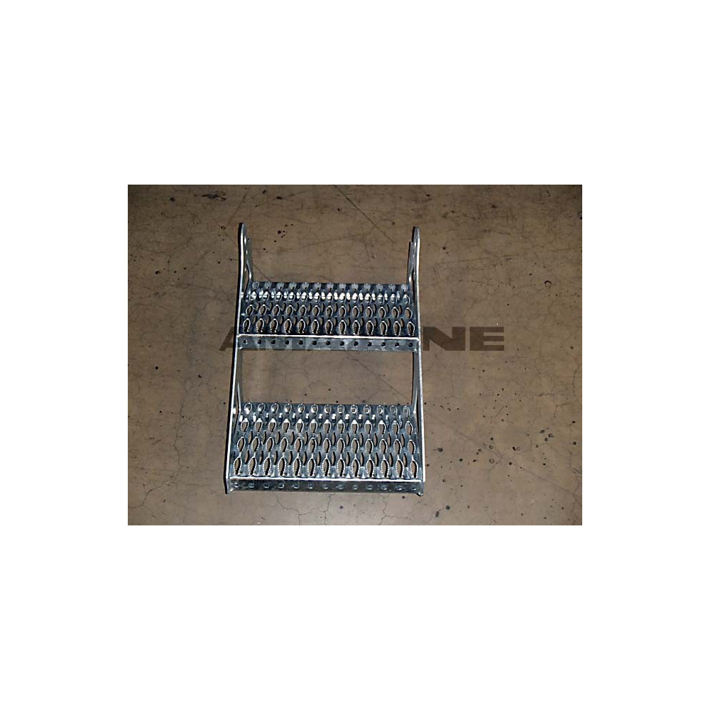 Marche pied D-9 203995 Amazone