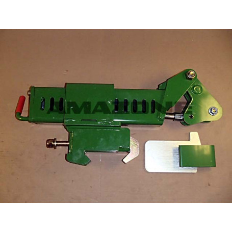 Support EFF traces ED 602K Réf. 204236 - AMAZONE