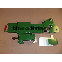 Support EFF traces ED 602K Réf. 204236 - AMAZONE