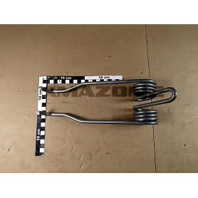 Ressort roue tassapres ROTEC|_03/14 204243 Amazone
