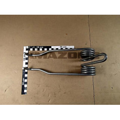 RESSORT ROUE TASSAPRES ROTEC|_03/14 Réf. 204243 AMAZONE RESSORT ROUE TASSAPRES ROTEC|_03/14 Réf. 204243 AMAZONE