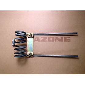 Dent ressort 204239 Amazone