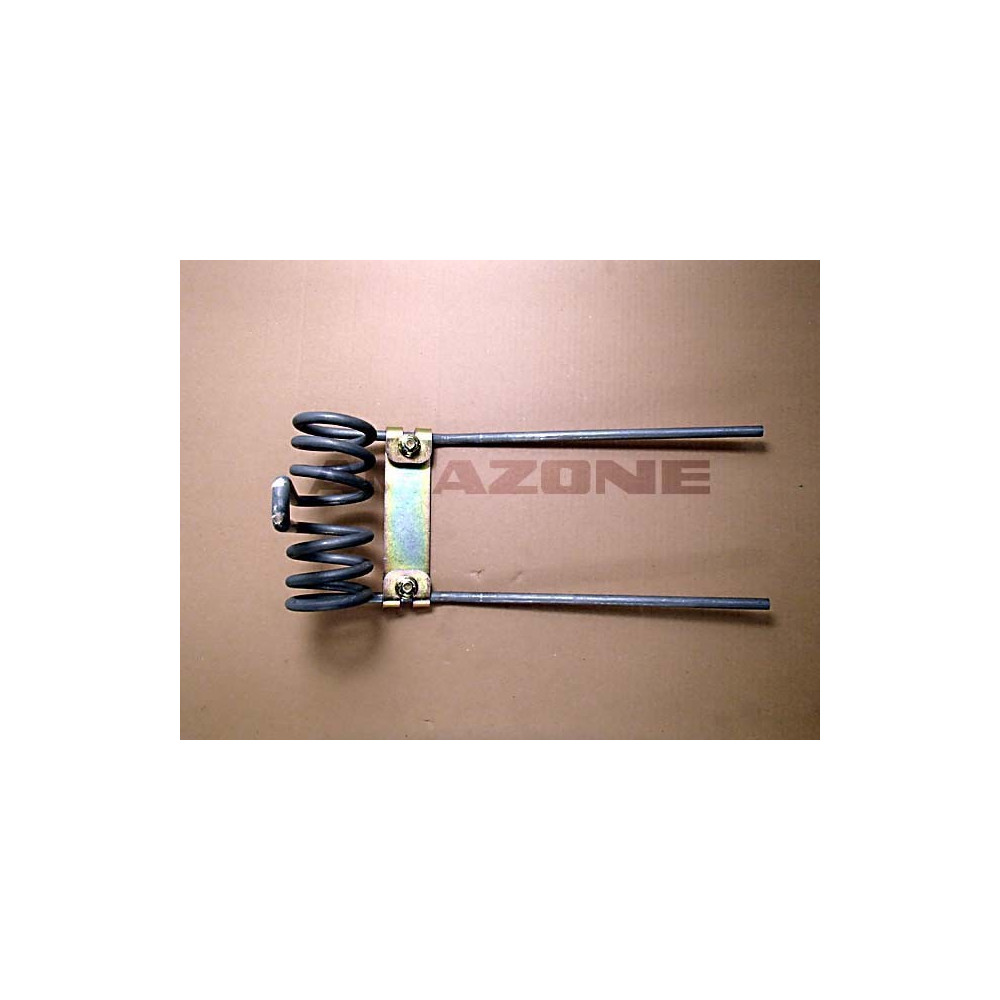Dent ressort 204239 Amazone