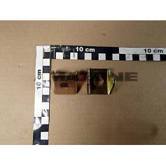 ATTACHE BRIDE ROULETTE Réf. 204244 AMAZONE ATTACHE BRIDE ROULETTE Réf. 204244 AMAZONE