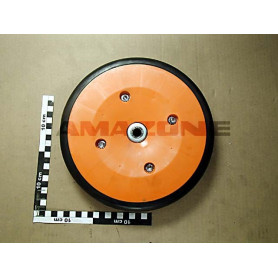Roullette tassapres 204260 Amazone