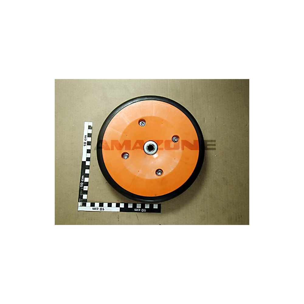 Roullette tassapres 204260 Amazone