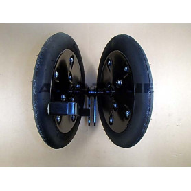 Roue en V 204272 Amazone