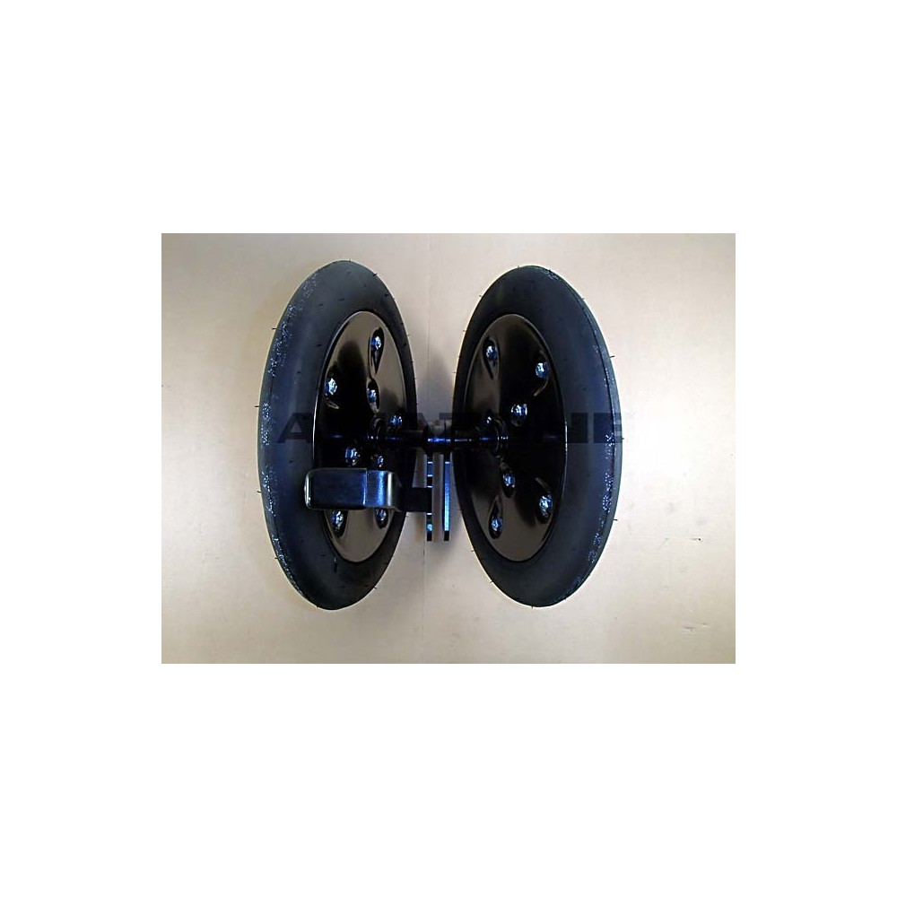 Roue en V 204272 Amazone