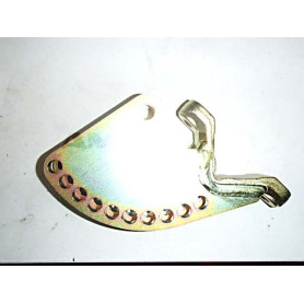 Chappe reglage ADP 204249 Amazone
