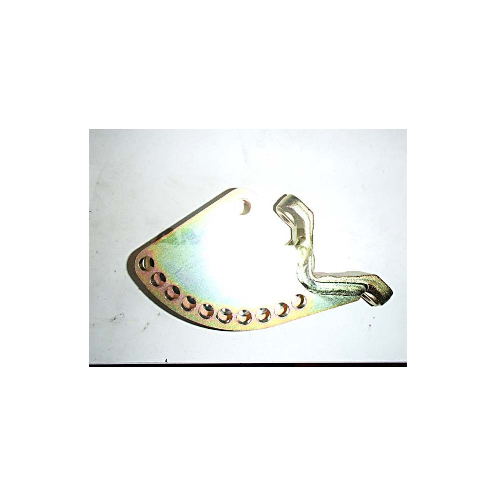 Chappe reglage ADP 204249 Amazone