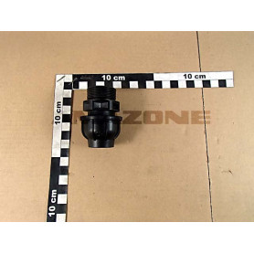 Raccord descente EDX 204350 Amazone