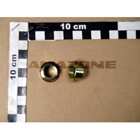 Bague centrale roue plombeuse EDX 204358 Amazone