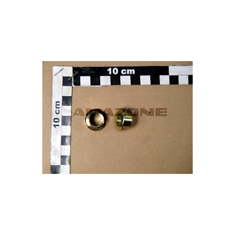 Bague centrale roue plombeuse EDX 204358 Amazone