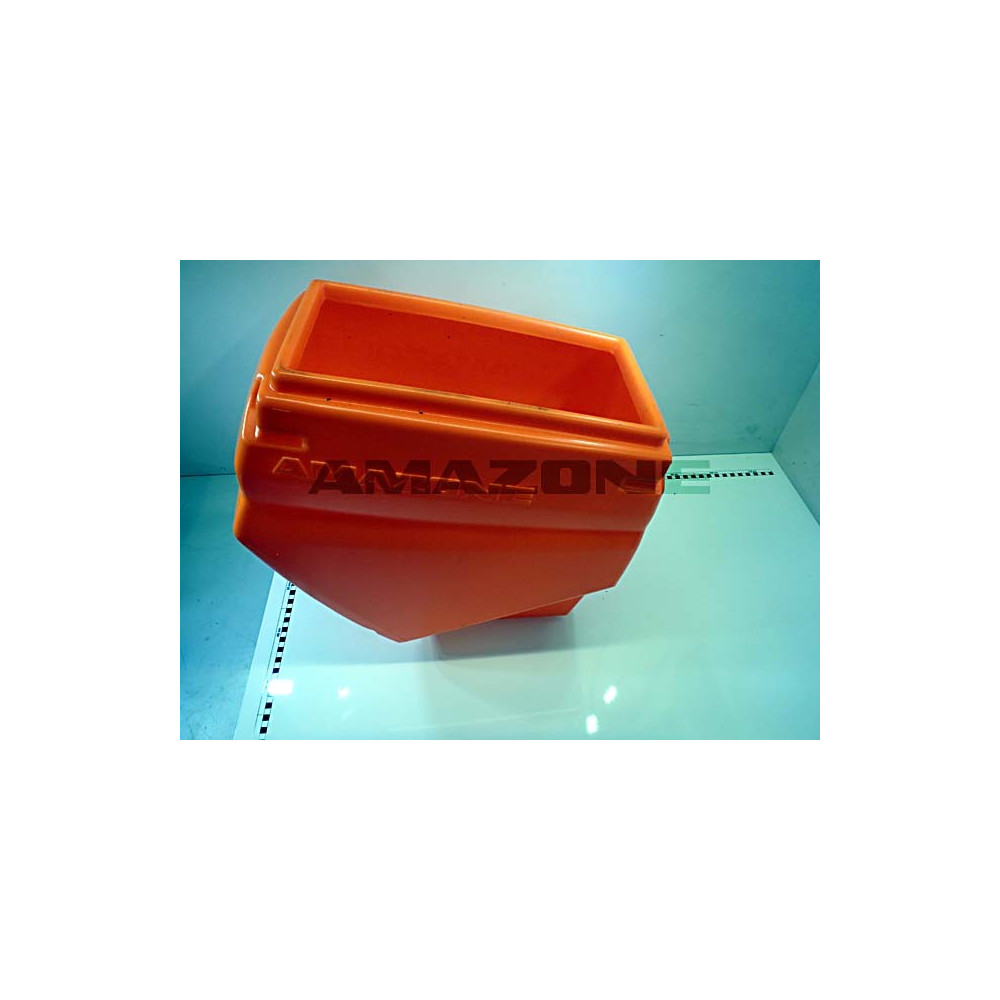 Tremie ED1000 204550 Amazone