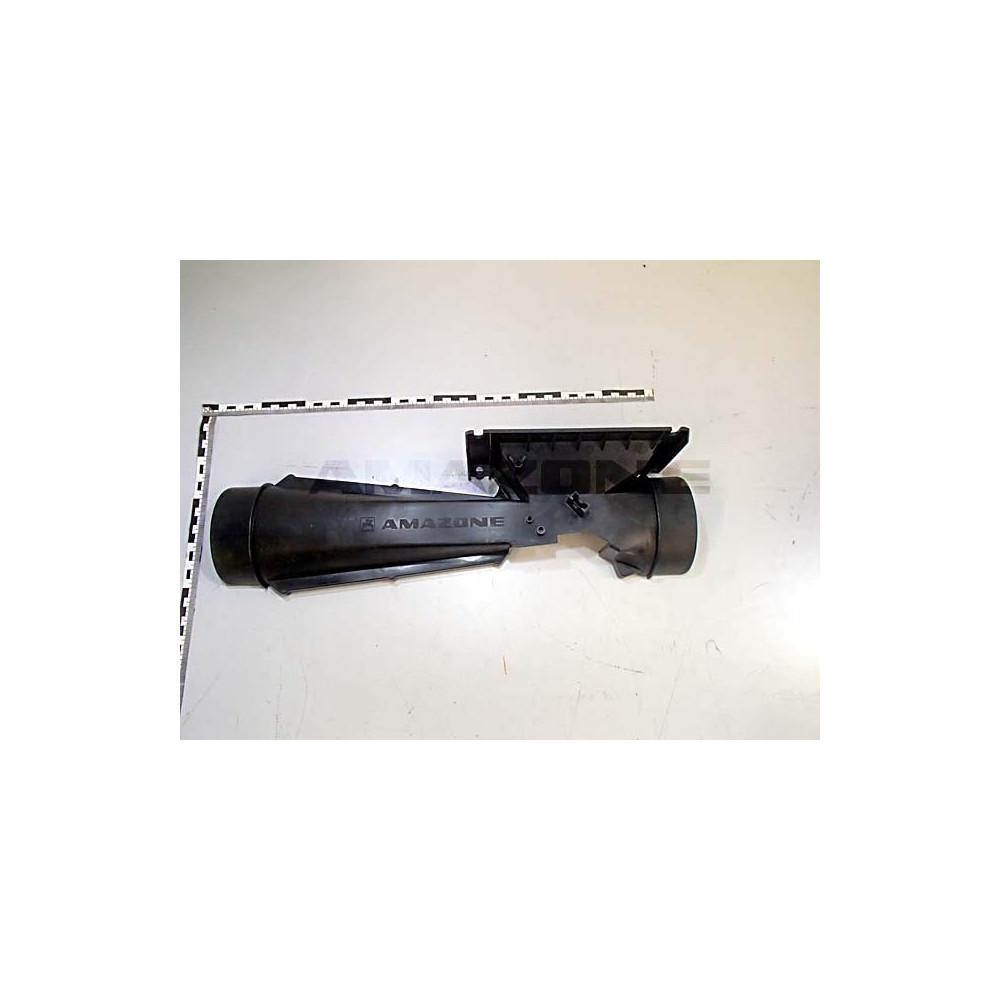 Injecteur gauche 204557 Amazone
