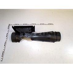 Injecteur droit Réf. 204558 - AMAZONE Injecteur droit Réf. 204558 - AMAZONE