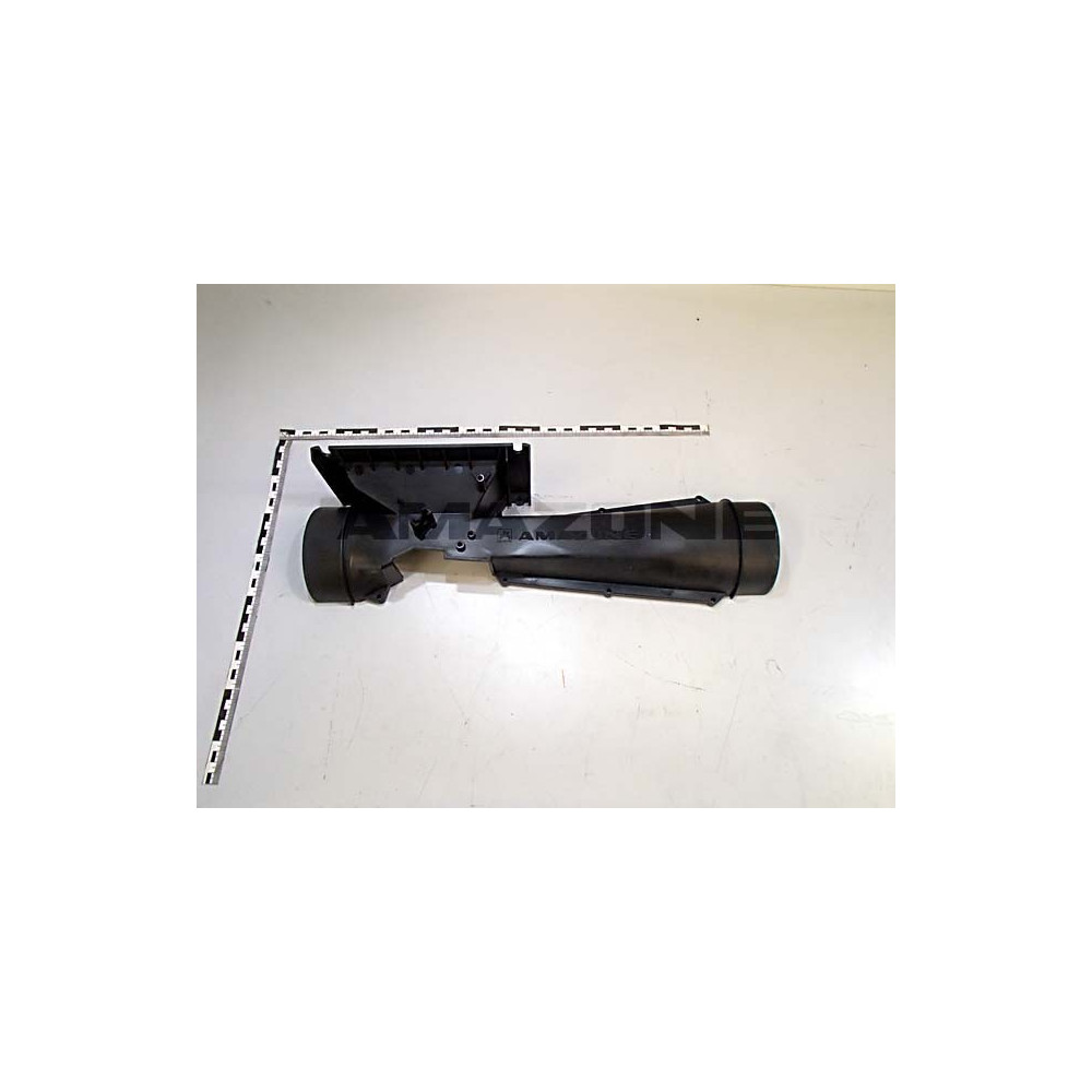 Injecteur droit 204558 Amazone