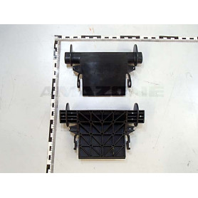 Clapet de fond du ventury 204559 Amazone