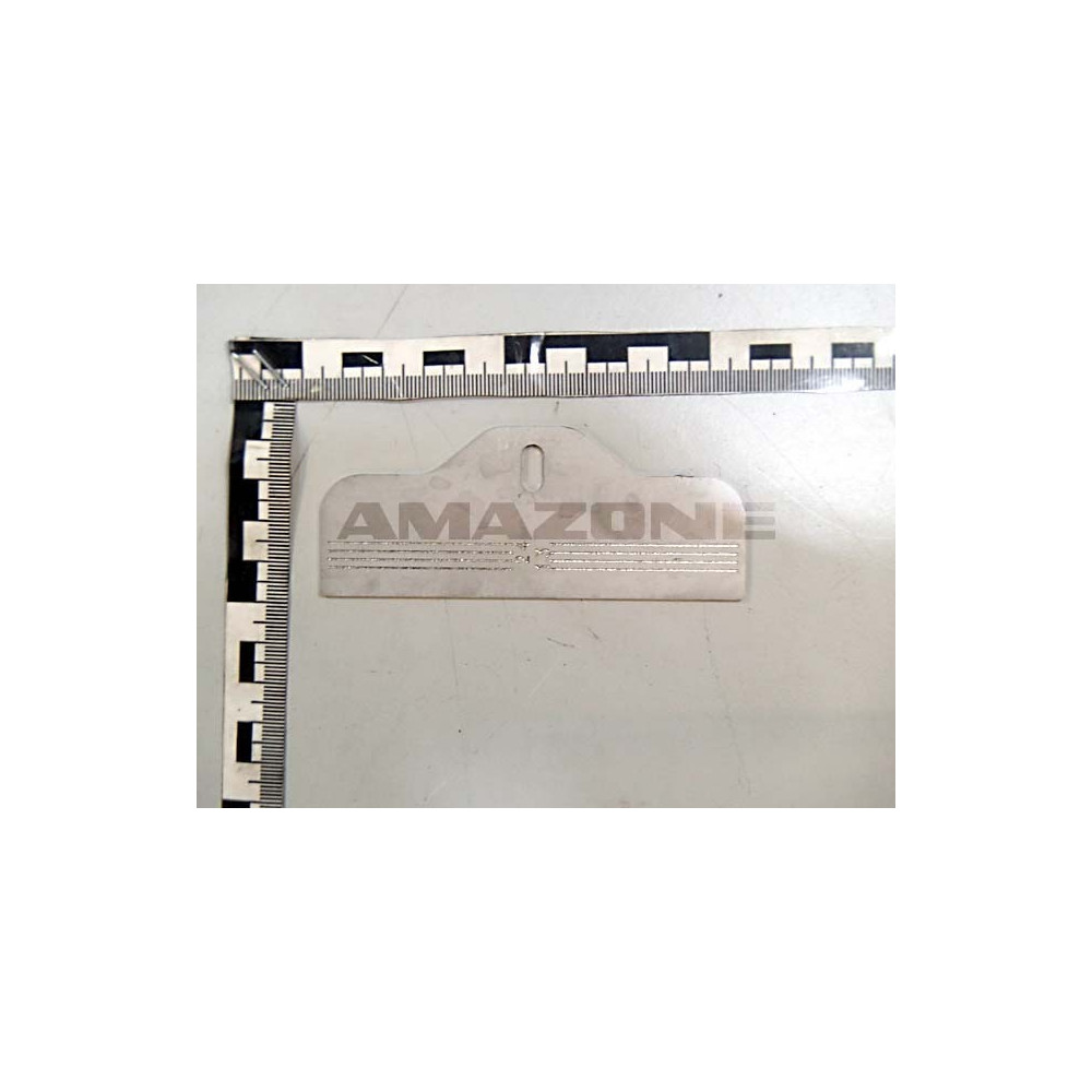 Volet du ventury 204560 Amazone