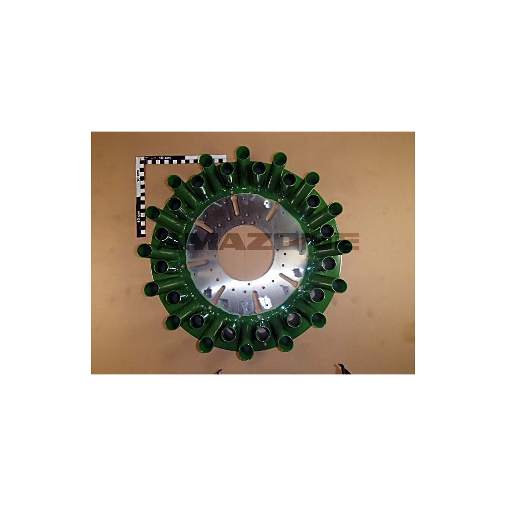 Coupolle tete de repartition 32 R 204564 Amazone