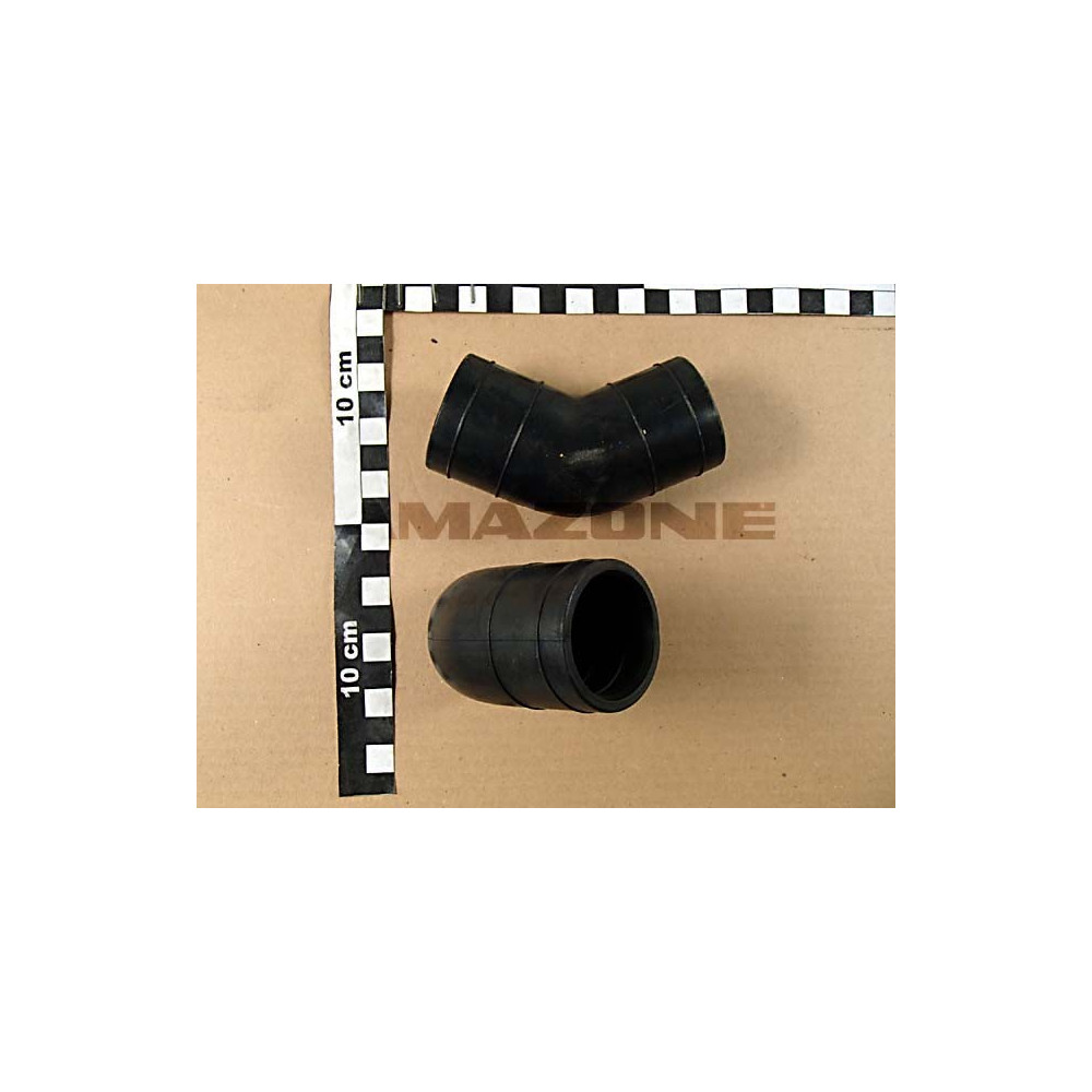  RACCORD 90Â° POUR ROTEC Réf. 204870 AMAZONE