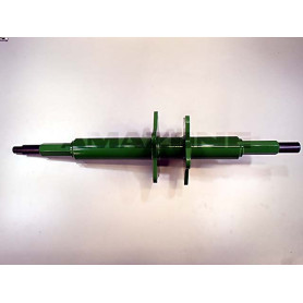 Arbre de roue MGS ED 204924 Amazone