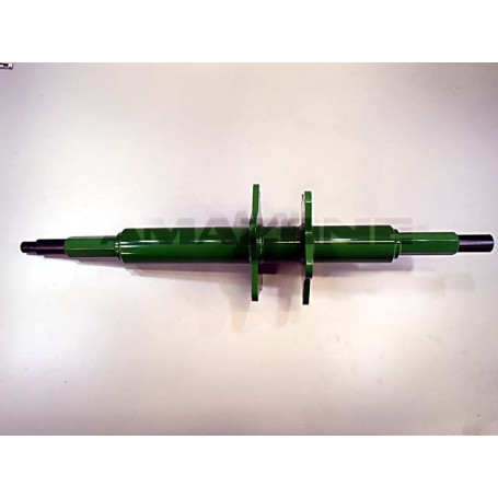 ARBRE DE ROUE MGS ED Réf. 204924 AMAZONE ARBRE DE ROUE MGS ED Réf. 204924 AMAZONE