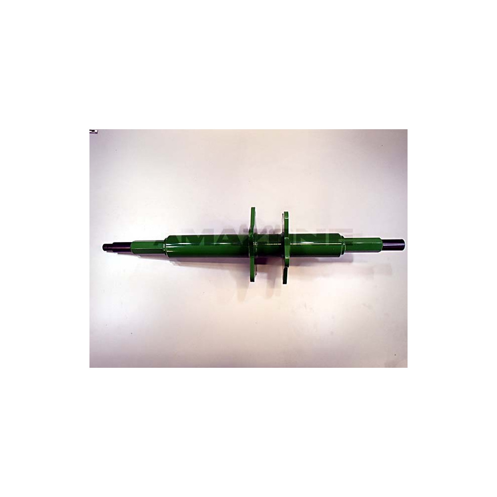 Arbre de roue MGS ED 204924 Amazone