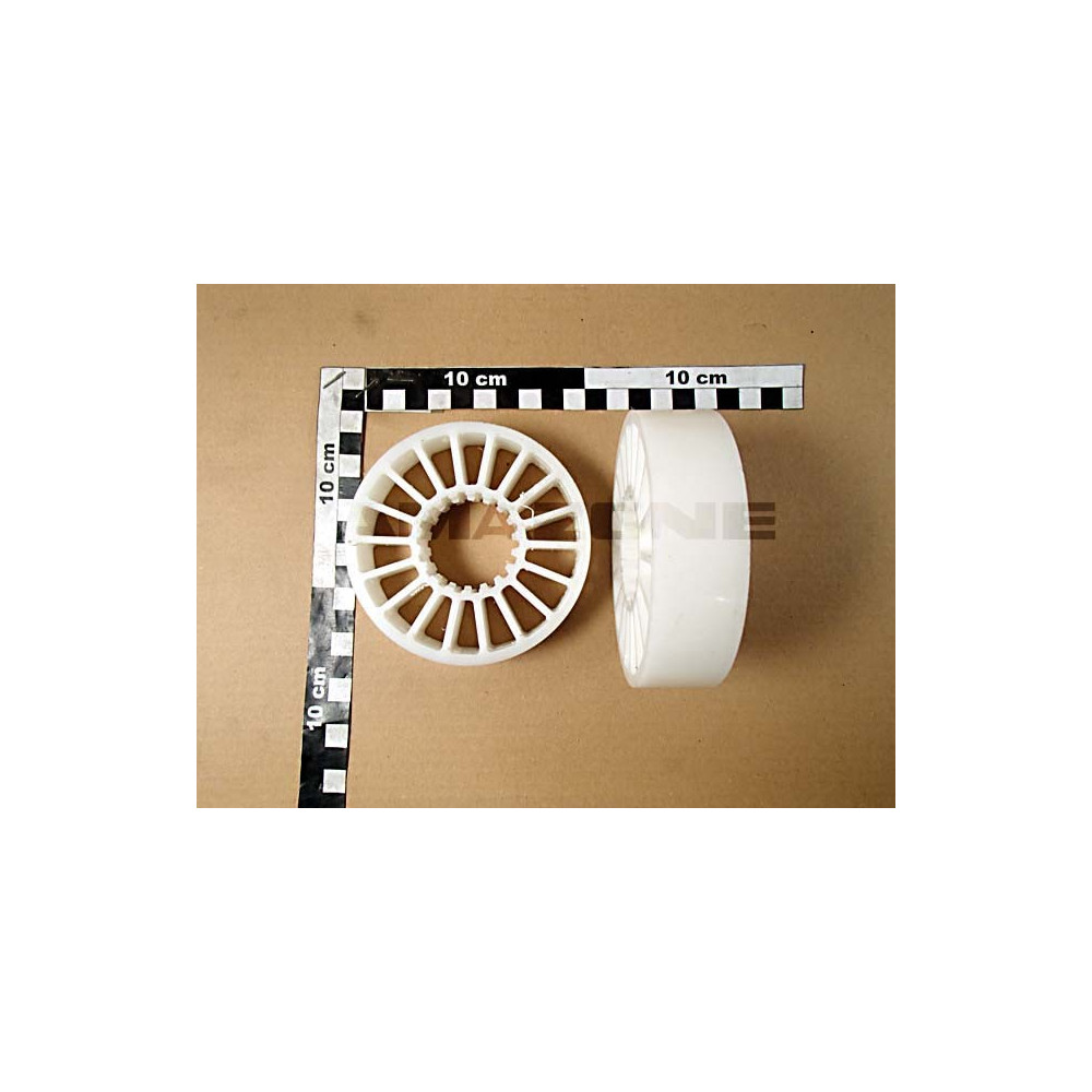 Bobine intercalaire 205109 Amazone